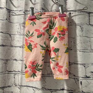 Girl's Just One You pants Size newborn